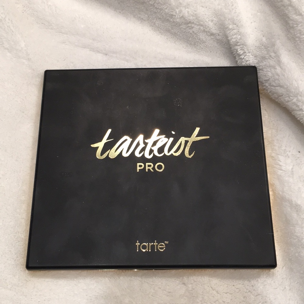 Tarteist Pro Palette